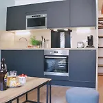 Agence Moment' Apartment Lille