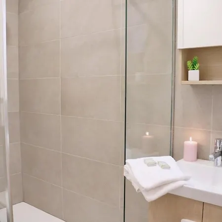 Agence Moment' Appartement Lille