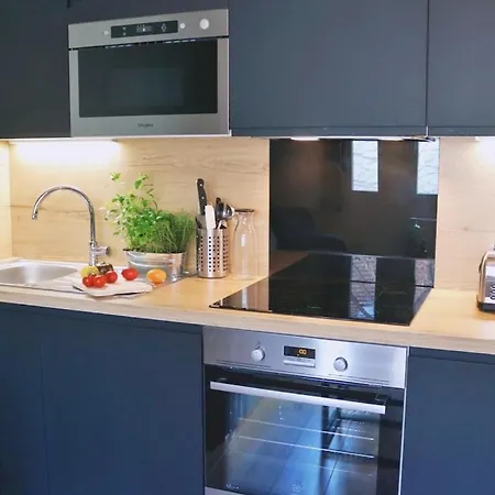 Appartement Agence Moment' *