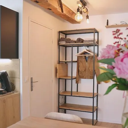 Appartement Agence Moment'