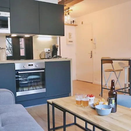 Appartement Agence Moment' *