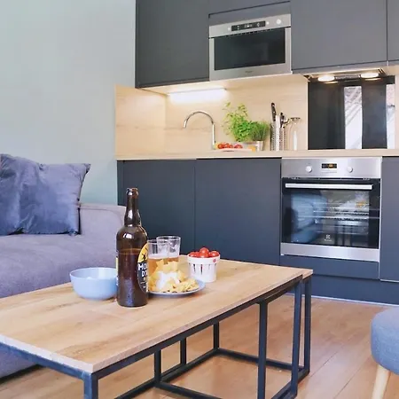 Appartement Agence Moment' Lille