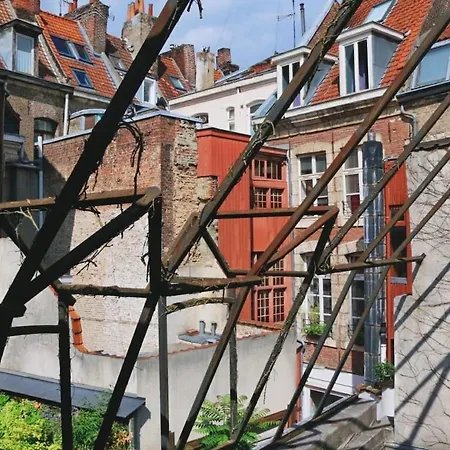 Agence Moment' Appartement Lille