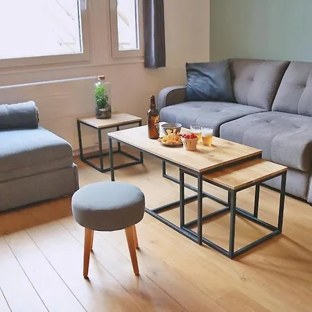 Agence Moment' Appartement *