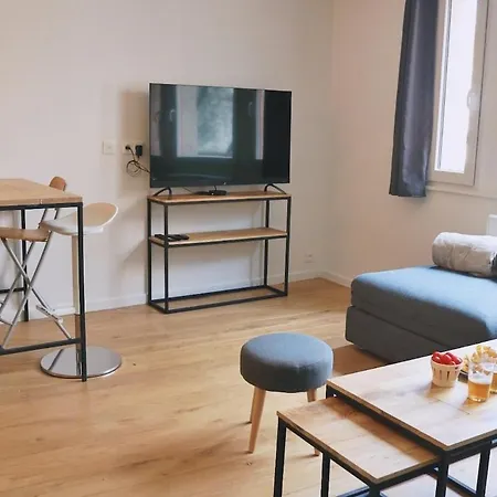 Appartement Agence Moment' Lille