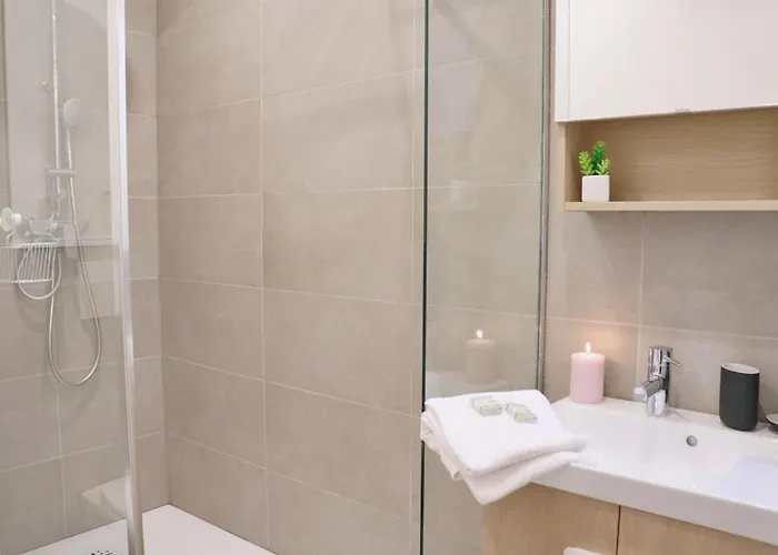 Agence Moment' Appartement Lille