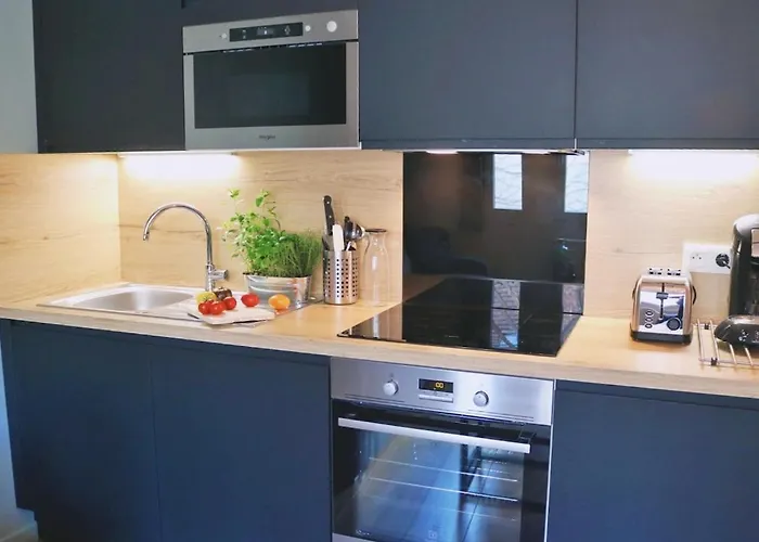 Appartement Agence Moment' *