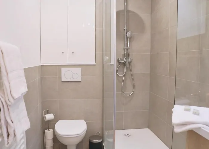 Appartement Agence Moment' Lille