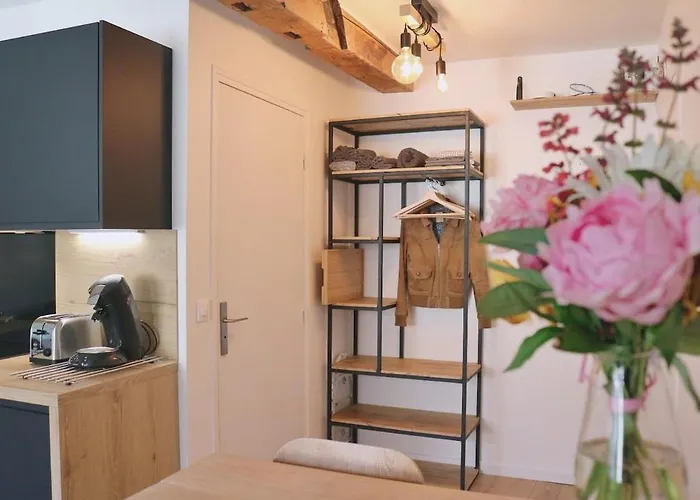 Appartement Agence Moment'