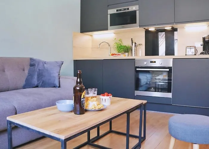 Appartement Agence Moment' Lille