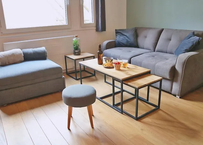 Agence Moment' Appartement *